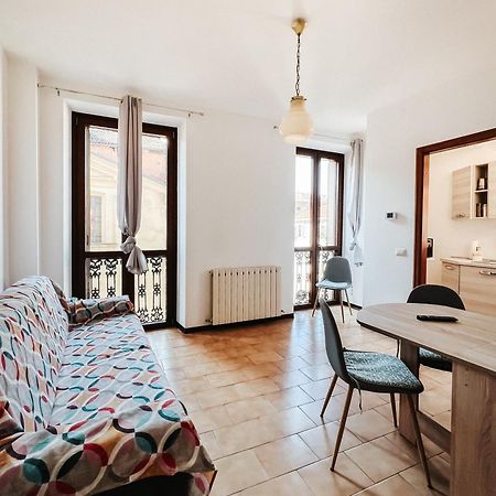Casale Center Apartment Casale Monferrato Exterior photo