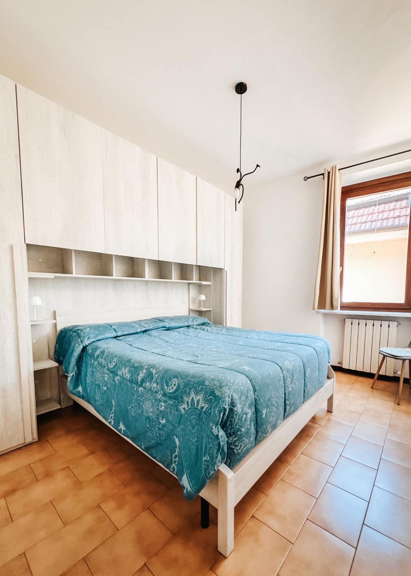 Casale Center Apartment Casale Monferrato Exterior photo