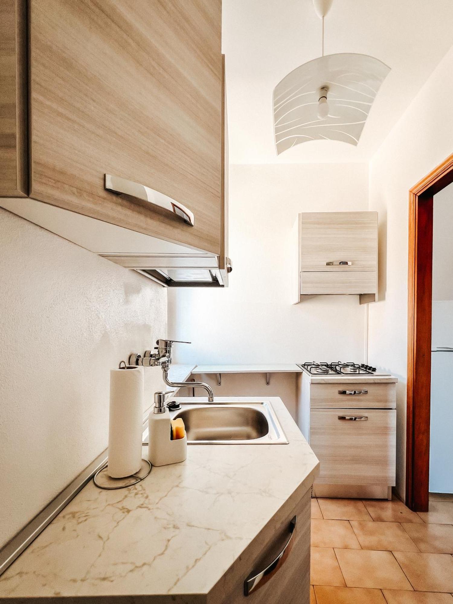 Casale Center Apartment Casale Monferrato Exterior photo
