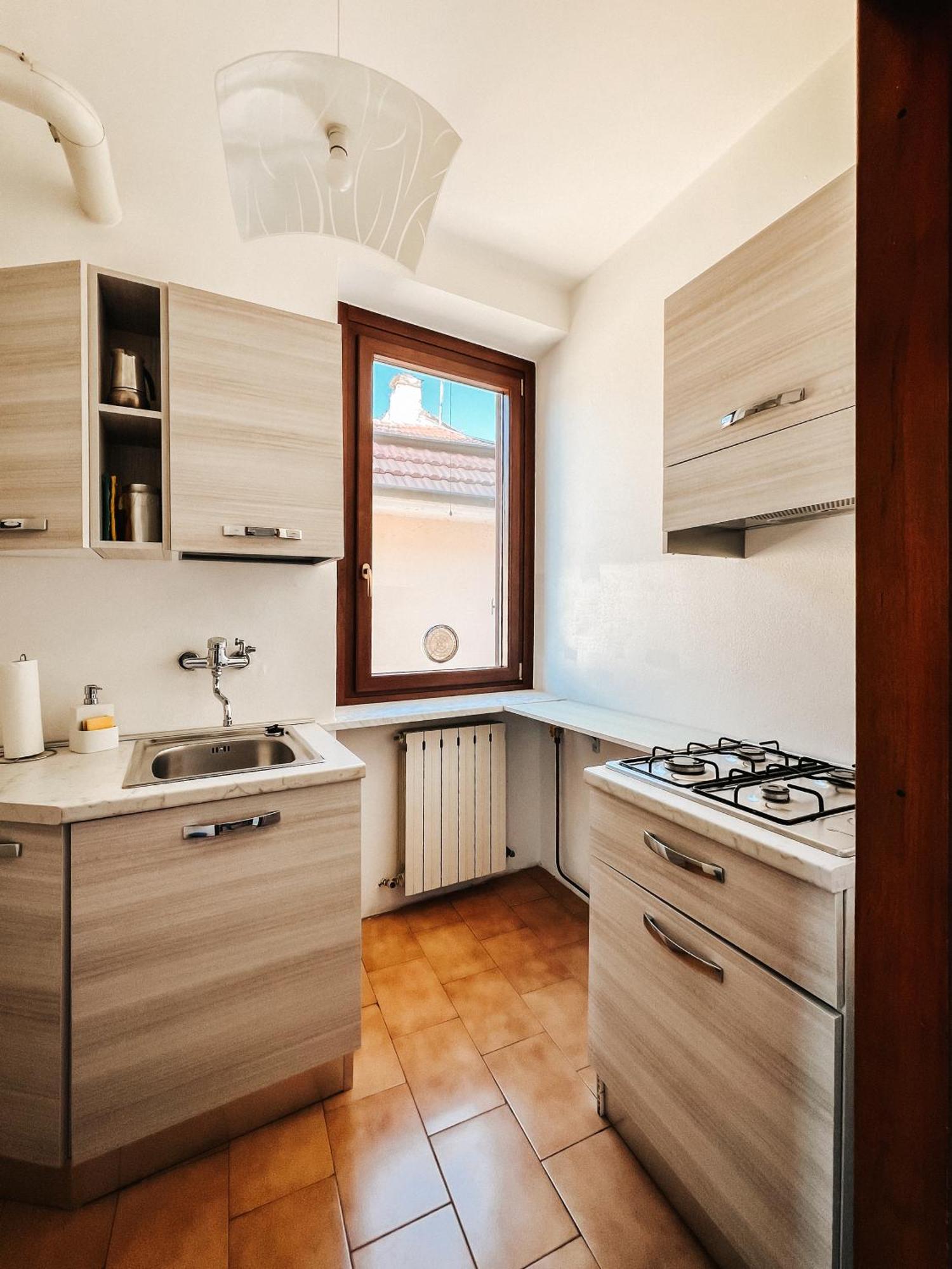 Casale Center Apartment Casale Monferrato Exterior photo