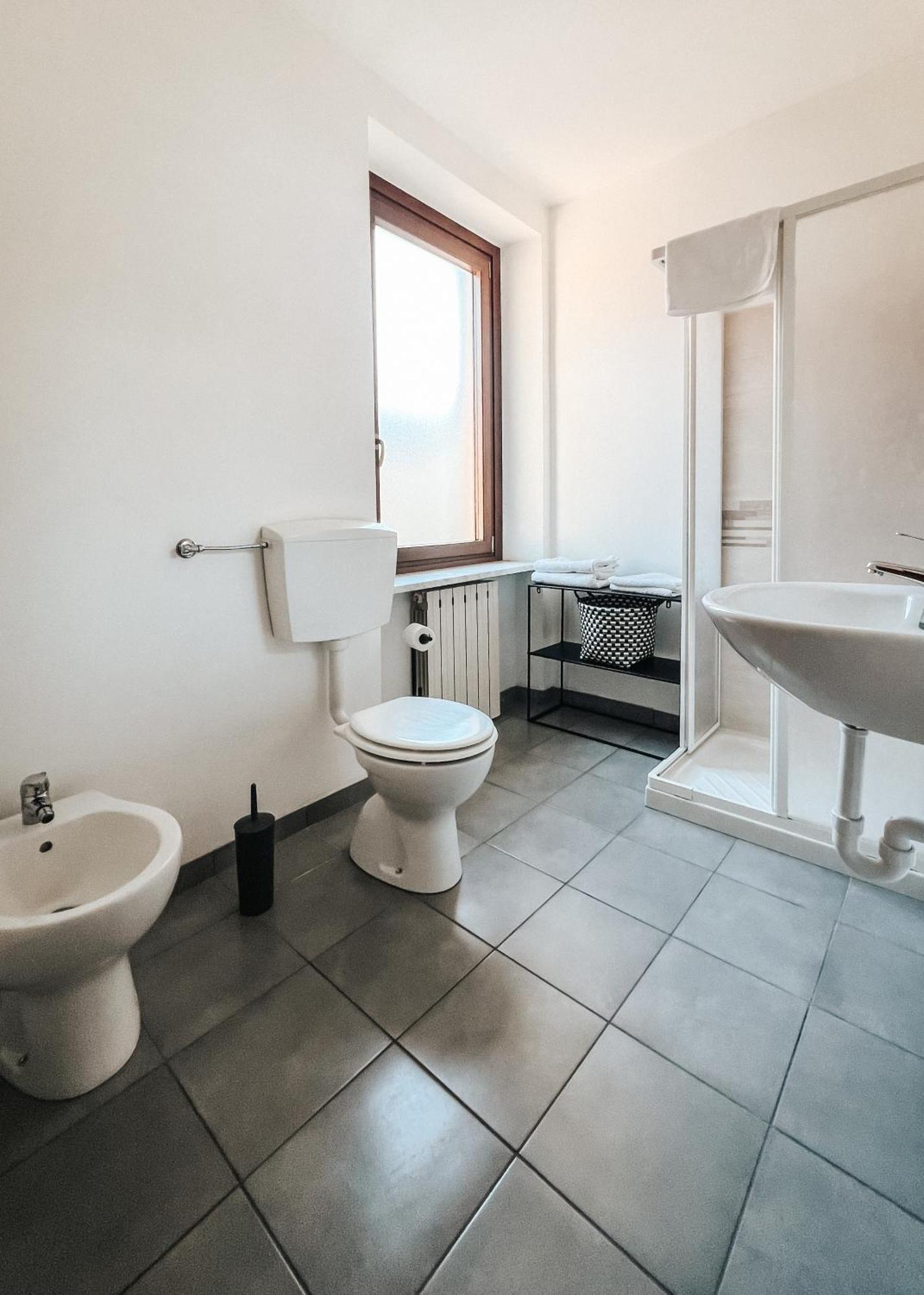 Casale Center Apartment Casale Monferrato Exterior photo